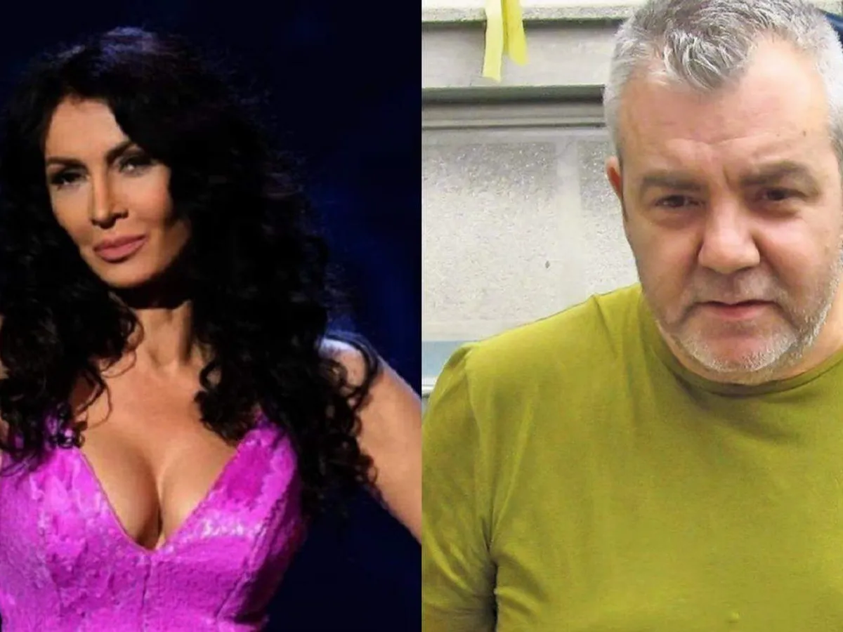 Mihaela Rădulescu si Bogdan Radulescu