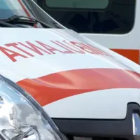 Copil, la spital cu arsuri pe mâini, față și picioare după ce casa în care se afla a luat foc  - Foto: Arhiva / imagine cu rol ilustrativ