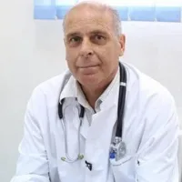 Medicul Virgil Musta, trimis în judecată de DNA într-un dosar ce are ca obiect testarea antiCovid-19 - FOTO: Facebook