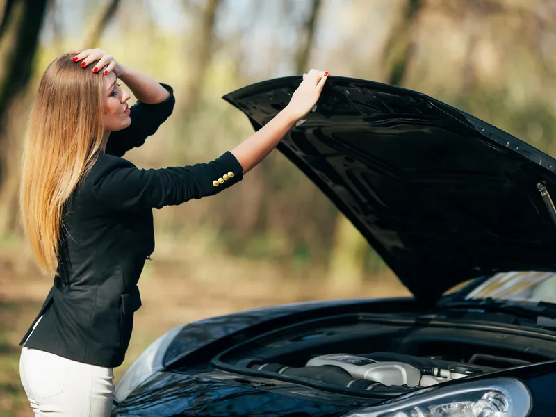 Ai mașină pe benzină sau motorină cu motor turbo? 5 greșeli care te pot trimite direct la service - Foto: Freepik (Imagine cu rol ilustrativ)