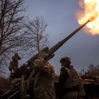 Război automatizat. Ucraina aruncă în luptă roboți militari împotriva Rusiei. Ce misiuni vor avea - Foto: Profimedia images