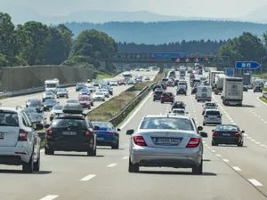 Un român a avut parte de probleme după ce și-a uitat soția într-o parcare din Germania. A mers 70 km Foto: iStock (fotografie cu caracter ilustrativ)