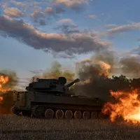 Contraofensiva rusească din Kursk, un dezastru. Pierderi masive de soldați pentru câștiguri minime - Foto: Profimedia images