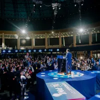 PNL a fost amendat cu 10.000 de lei pentru organizarea Congresului/FOTO: Facebook/PNL