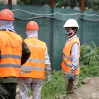 România, ţară de tranzit spre Occident. Cât de repede fug muncitorii din Orient, din ţara noastră - Foto: INQUAM PHOTOS/George Călin