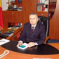 Călin Nistor Foto: DNA