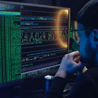 SUA caută un malware-bombă programat de China să atace rețelele de apă și curent - Foto: pexels.com/Mikhail Nilov - Imagine cu rol ilustrativ