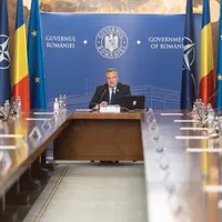 Ciucă, anunț pentru românii care găzduiesc refugiați ucraineni/ FOTO: gov.ro