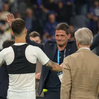 Parma și-a dat acordul pentru ca antrenorul Cristian Chivu să negocieze cu Inter Milano  - Foto: Profimedia images - Caracter ilustrativ