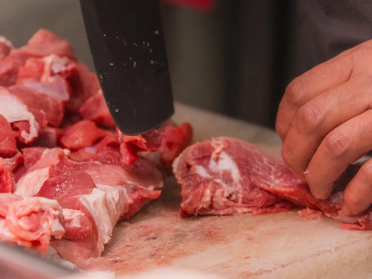 Carne Foto: Freepik (imagine cu rol ilustrativ)