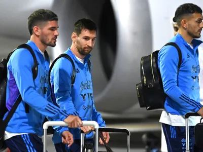 Au plecat fără el: Leo Messi nu s-a mai întors în Argentina, după finala Cupei Mondiale!