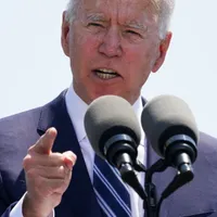 Joe Biden cere serviciilor secrete unraport complet despre originea Covid/Foto: Reuters