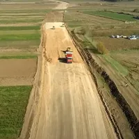 Centura Bârlad / Pro Infrastructura