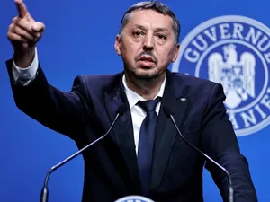 Ministrul Educației, Daniel David, își pune mandatul pe masă: „Nu dau oameni afară din învățământ" - Foto: Facebook/Ministerul Educației și Cercetării