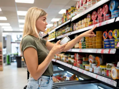 Alimentul generației Z pe care trebuie să-l mănânci în fiecare săptămână. Conține proteine și ajută la slăbit - Foto: Freepik (Imagine cu rol ilustrativ)