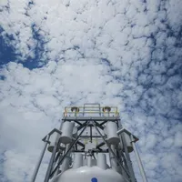 275 mil. $ pentru Reactoarele Modulare Mici (SMR) din România, de la SUA și parteneri multinaţionali - Foto: Nuclearelectrica - Imagine cu rol ilustrativ