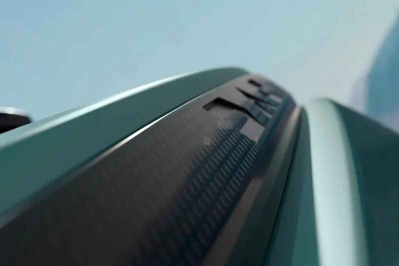 Dacia Striker - Foto: Dacia