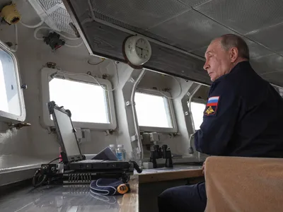 Putin respinge un armistițiu la Marea Neagră. Acuză SUA că furnizează Ucrainei date pentru a lovi adânc în Rusia - Foto: Profimedia Images (imagine cu  rol ilustrativ)