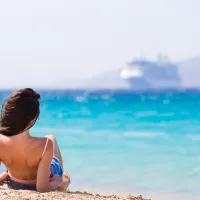 Plaje Grecia - Foto: FREEPIK