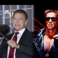 Misterul întunecat al lui Arnold. Tatăl său, adevăratul Terminator - Foto: Profimedia