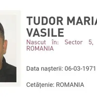 Urmărit internațional, Tudor Marian Vasile, ”Maruşcă”, adus în seara asta în România din Anglia - Foto: Facebook(imagine cu rol ilustrativ)