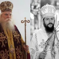 Unul din cei doi va fi episcop al Sucevei/FOTO: ziaruldeiasi.ro