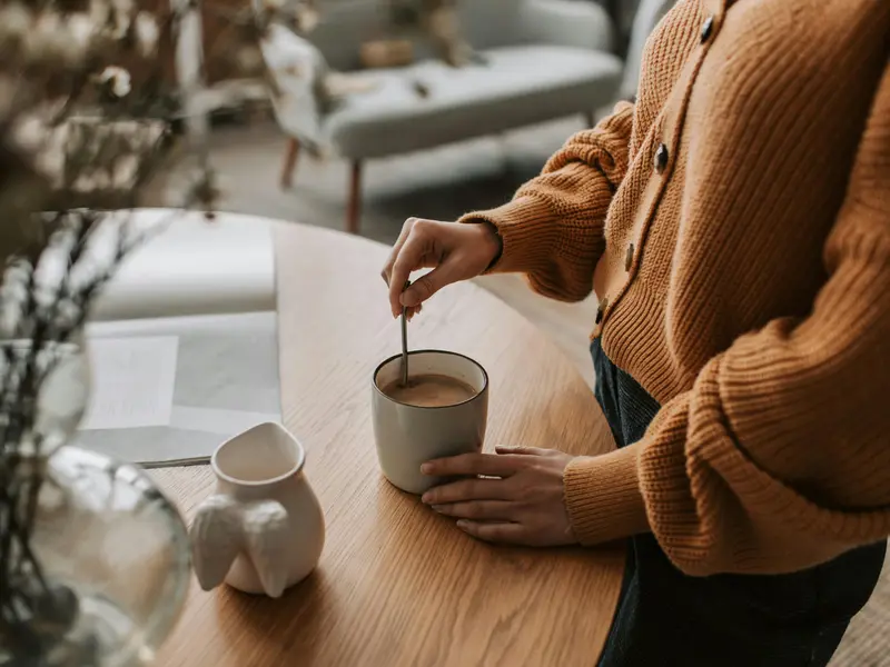 Industria cafelei a adus un profit de 600 milioane de euro companiilor românești. S-au îmbogățit Foto: Pexels (fotografie cu caracter ilustrativ)