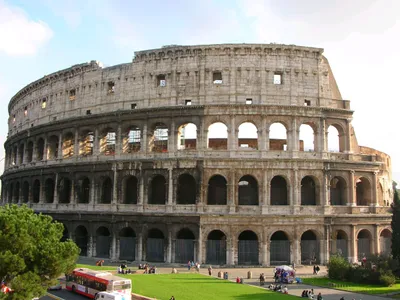 Colosseum - Foto: Profimedia Images