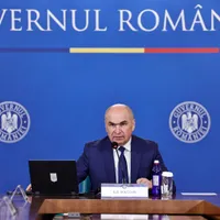 Guvern Foto: gov.ro