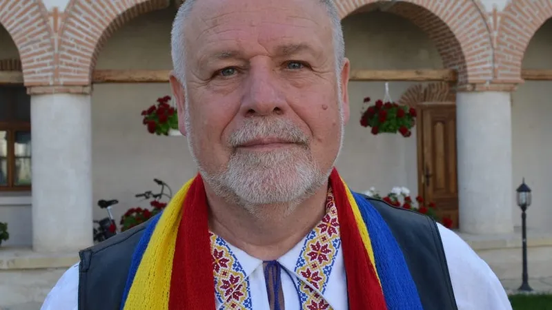 Mircea Chelaru