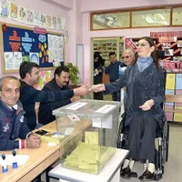 Femeia din Turcia a intrat în Cartea Recordurilor. FOTO: Facebook