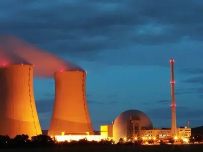 Germania scoate din funcțiune 3 reactoare nucleare