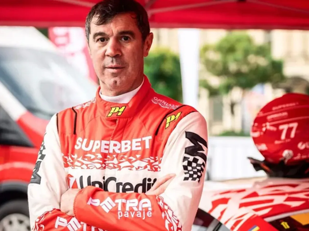 Mihai Leu este în continuare în stare gravă. Precizările Spitalului Fundeni - Foto: Profimedia Images