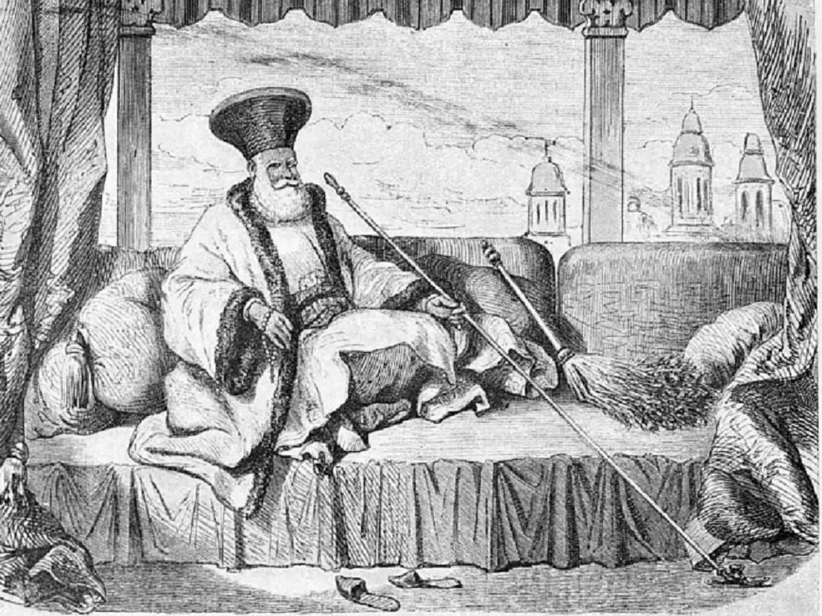Boier la 1843