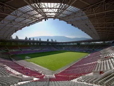 Ce orașe din România vor beneficia de stadioane noi? Cel mai scump ar fi cel al Dinamo București - Foto: Profimedia Images/ Imagine cu caracter ilustrativ