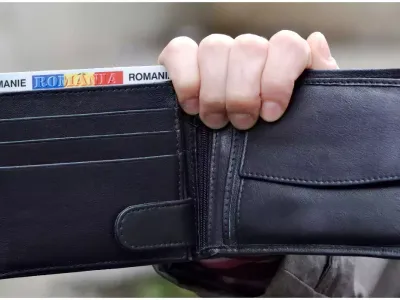 Buletin Foto: Shutterstock (imagine cu rol ilustrativ)