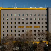 Clădirea nouă a Spitalului Marie Curie intră în proces de avizare. A fost construită din donații Foto: Faacebook/Daruiește Viața