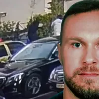 Radoje Zvicer, șeful unui clan mafiot sârb și-a dat rivalii prin mașina de tocat, i-a făcut mici și i-a mâncat cu muștar  Foto: mondo.rs