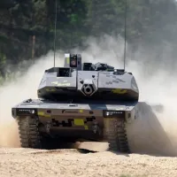 Alianță Rheinmetall-Leonardo, pentru „mașina” europeană de război a viitorului. România, implicată? - Foto: edrmagazine.eu - Imagine cu rol ilustrativ