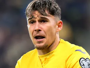E gata! Lovitură pentru Andrei Rațiu