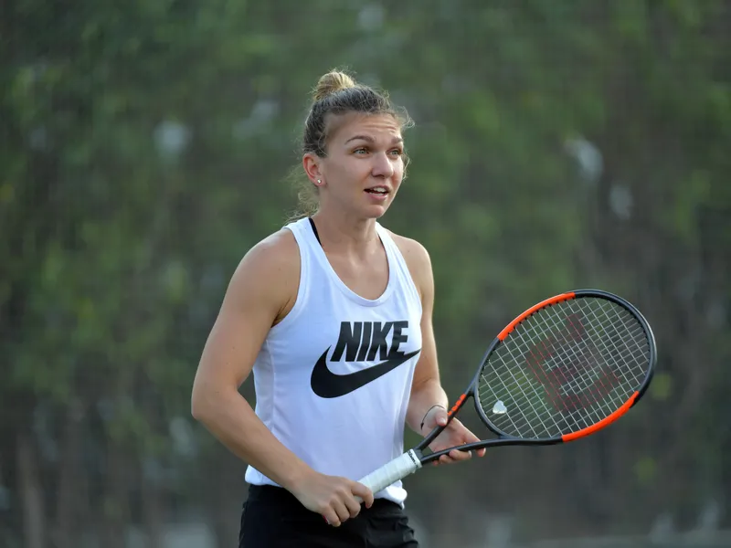 Halep ar urma să primească doi ani de suspendare - Foto: Profimedia Images