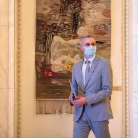 ELECTORALE Ministrul Justiției, Stelian Ion, a promis în campania electorală că va desființa rapid Secția Specială. Au trecut șapte luni de la alegeri. SIIJ e încă în viață - Foto: INQUAM PHOTOS/ Ilona Andrei