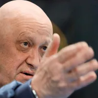 Evgheni Prigojin, fondatorul Wagner - Foto: Profimedia Images