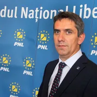 Ionel Dancă a fost purtător de cuvânt al PNL. FOTO: Facebook
