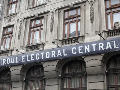 Biroul Electoral Central s-a întrunit pentru a valida sau invalida candidaturile prezidențiale - Foto: Profimedia Images (imagine cu rol ilustrativ)