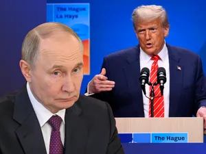Avertismentul lui Trump care cutremură Europa. Putin pregătește invazia în UE. România, o țintă - Foto: Profimedia images