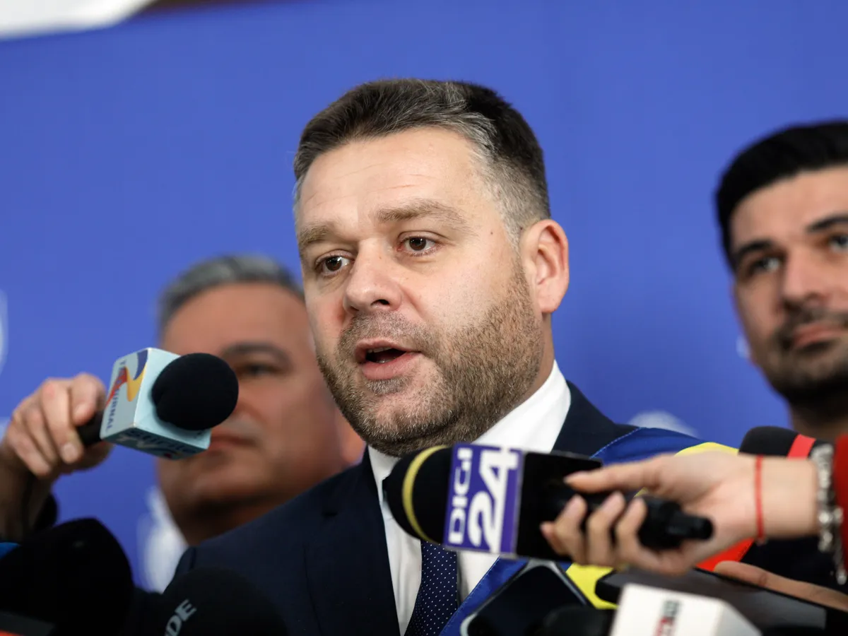 VIDEO Ciprian Ciucu: „Bucureștiul are nevoie de o reformă serioasă, pe mai multe planuri”