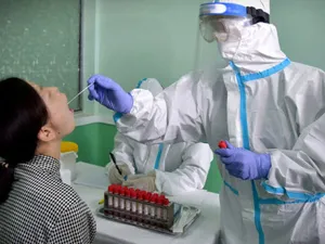 Cum și-a mințit Phenianul poporul și lumea despre COVID-19. Primul raport despre ce s-a întâmplat în Coreea de Nord în timpul pandemiei