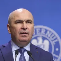 Ilie Bolojan Foto: Inquam Photos / Octav Ganea