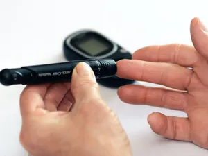 Cea mai mare provocare pentru pacient este acceptarea diabetului. Foto Pexels.com